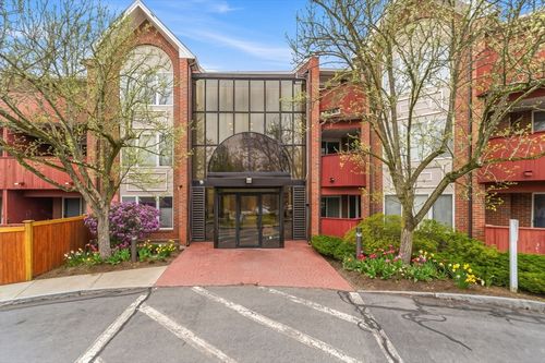 206-100 Rosemary Way, Needham, MA, 02494-1213 | Card Image