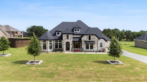 3690 Jacks Loop, Midlothian, TX, 76065-7233 | Card Image