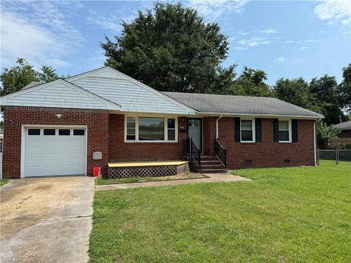 6308 Shelby Ln, Virginia Beach, VA, 23464-1841 | Card Image