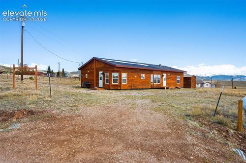 75 Sixth St, Como, CO, 80432-5147 | Card Image