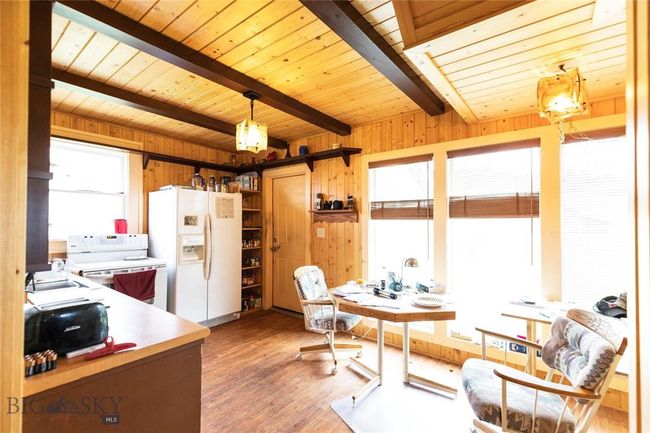45214 Lake Mary Ronan Rd, House other with 4 bedrooms, 1 bathrooms and null parking in Dayton MT | Image 24