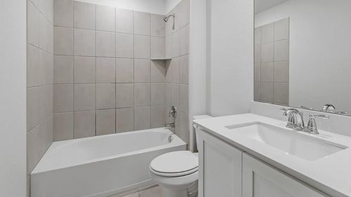 2004 Foggy Woods Ln, Anna, TX, 75409 | Card Image