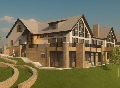 210-218 Lakeview Ln, Beaver Dam, WI, 53916-1901 | Card Image