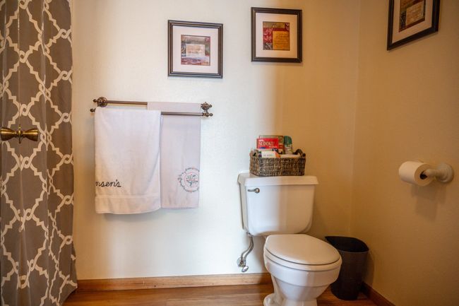 S4611 Cr C, House other with 3 bedrooms, 3 bathrooms and null parking in HILLSBORO WI | Image 35