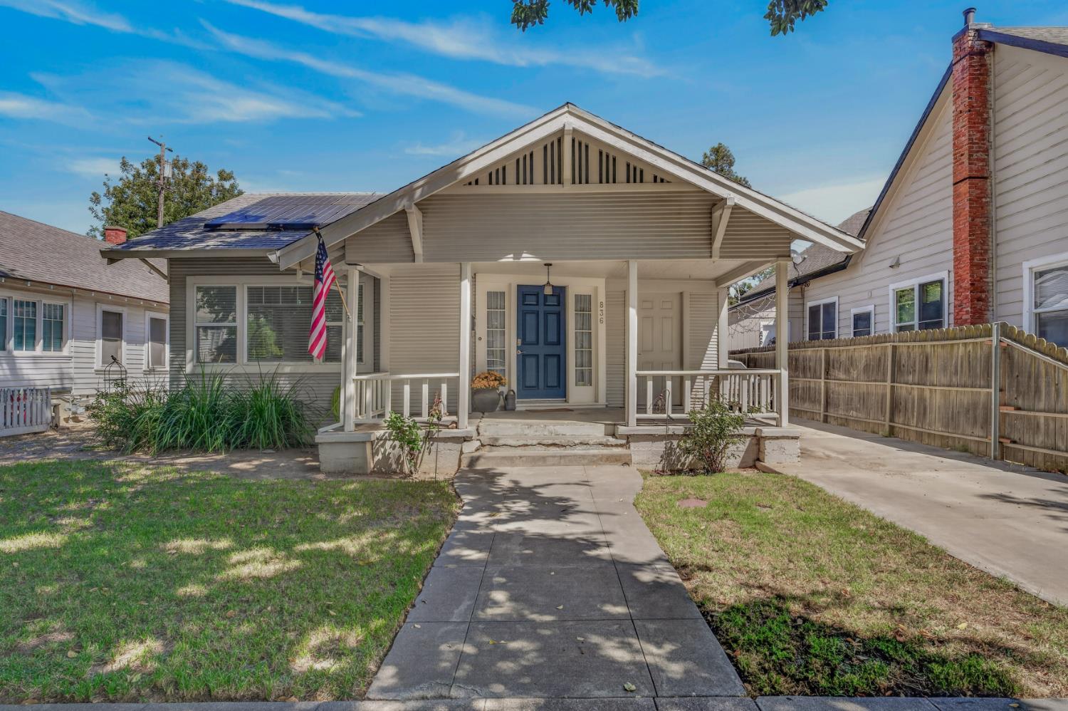 Residential in Colusa