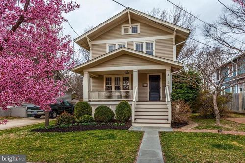 3 W Glendale Ave, ALEXANDRIA, VA, 22301-2400 | Card Image