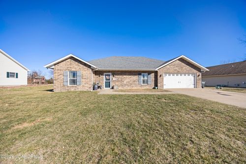 3212 Nicklaus Ct, Fulton, MO, 65251-7808 | Card Image