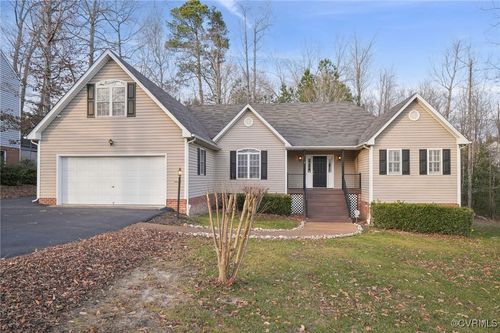 11660 Explorer Drive, Midlothian, VA, 23114 | Card Image