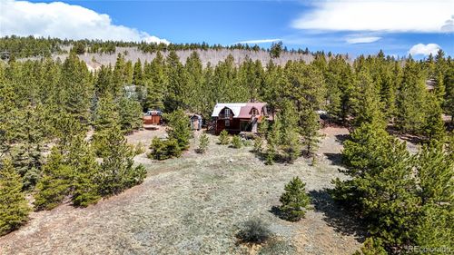 131 Russel Gulch Rd, Central City, CO, 80427-5088 | Card Image
