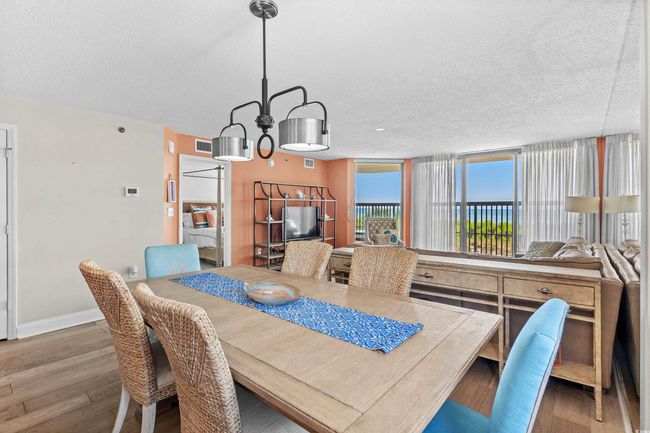 UNIT-1C - 4301 S Ocean Blvd, Condo with 4 bedrooms, 3 bathrooms and null parking in North Myrtle Beach SC | Image 13