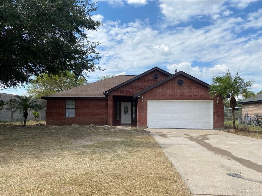 Meadow Lark Dr, Weslaco, TX 78596