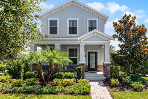 11875 Philosophy Way, ORLANDO, FL, 32832-5098 | Card Image