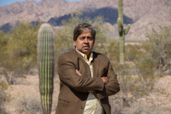 Jawahar Dodani