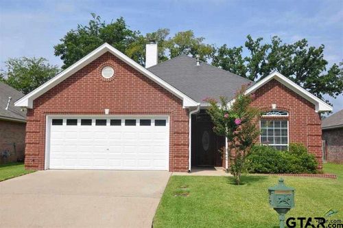 3421 Iberville Dr, Tyler, TX, 75701-7614 | Card Image