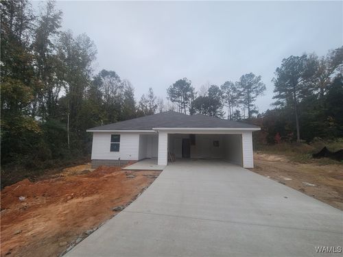 16443 Melana Drive, Fosters, AL, 35463 | Card Image