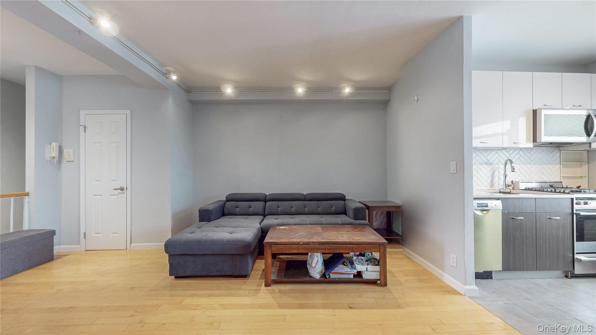 Residential in New York 4