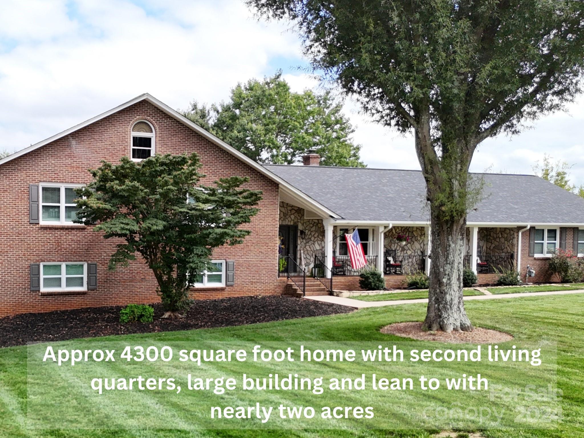 Startown Rd, Lincolnton, NC 28092