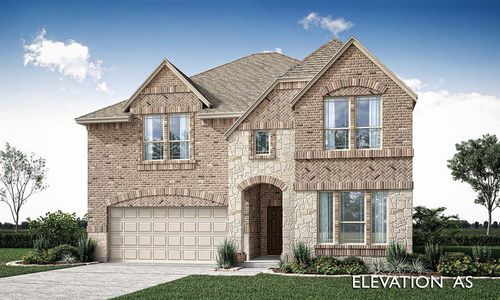 413 Sparrow Drive, Wylie, TX, 75098 | Card Image