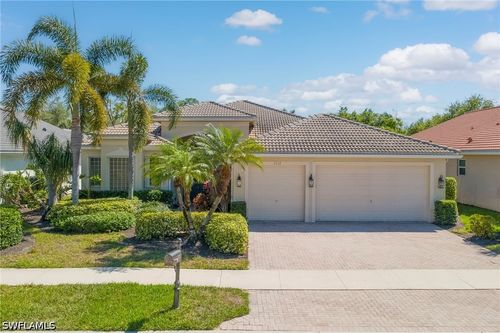 2112 Amargo Way, NAPLES, FL, 34119-3369 | Card Image