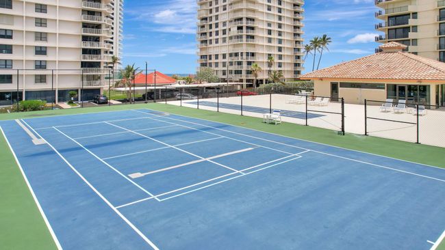 APT-7C - 5460 N Ocean Dr, Condo with 2 bedrooms, 2 bathrooms and null parking in Riviera Beach FL | Image 50