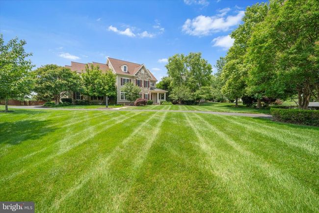 20585 Wild Meadow Ct, House other with 6 bedrooms, 6 bathrooms and null parking in Ashburn VA | Image 63
