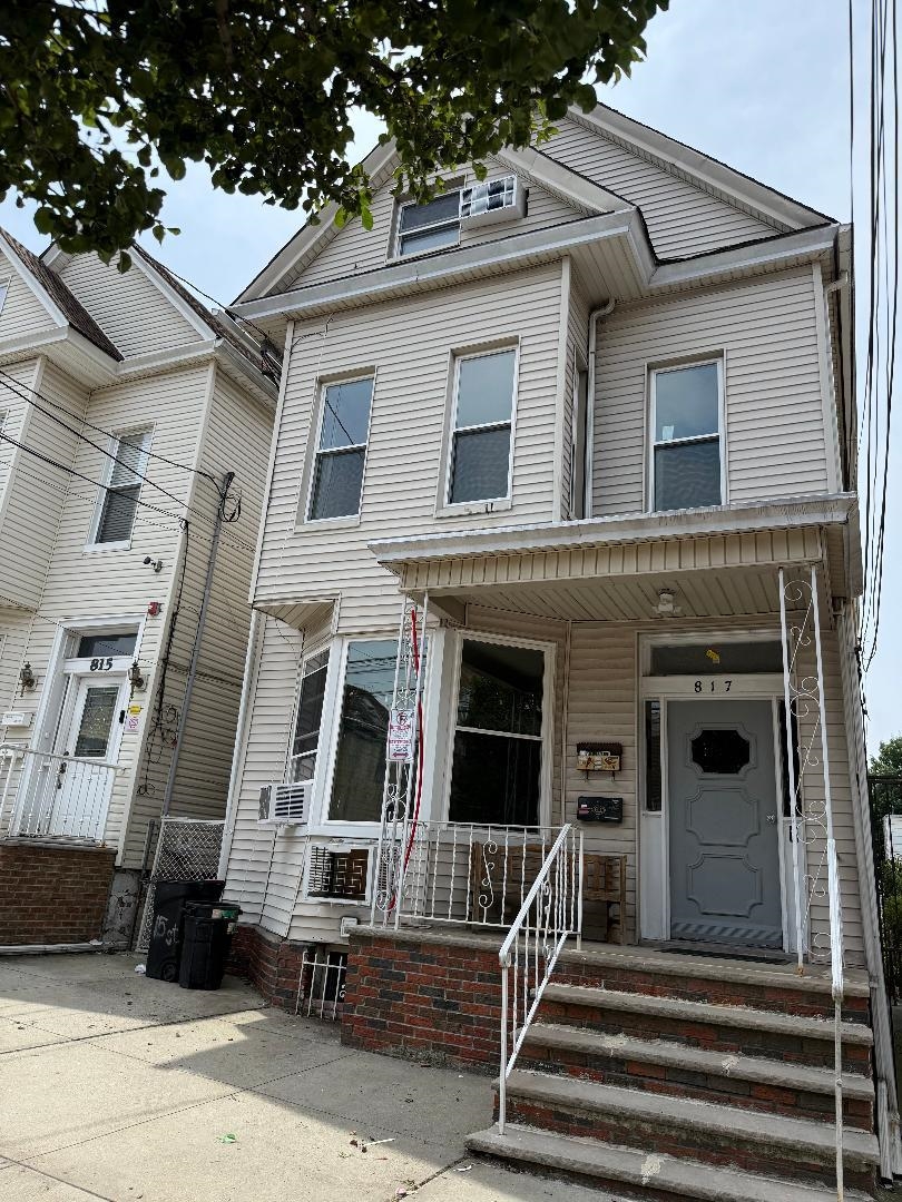 Residential Lease in Union City