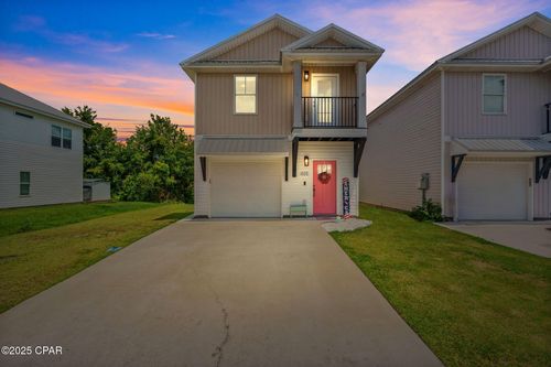 406 Raven Ln, Panama City, FL, 32404-7565 | Card Image