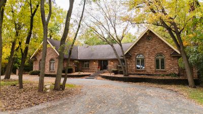 15202 Laramie Avenue, House other with 5 bedrooms, 4 bathrooms and 7 parking in Oak Forest IL | Image 2