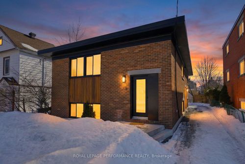 176 Dagmar Avenue, Vanier and Kingsview Park, ON, K1L5T2 | Card Image