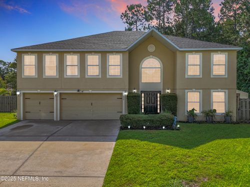 11939 Iron Creek Rd, Jacksonville, FL, 32218-8814 | Card Image