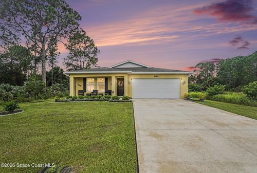 2690 Trinity Ave Se, PALM BAY, FL, 32909-7256 | Card Image