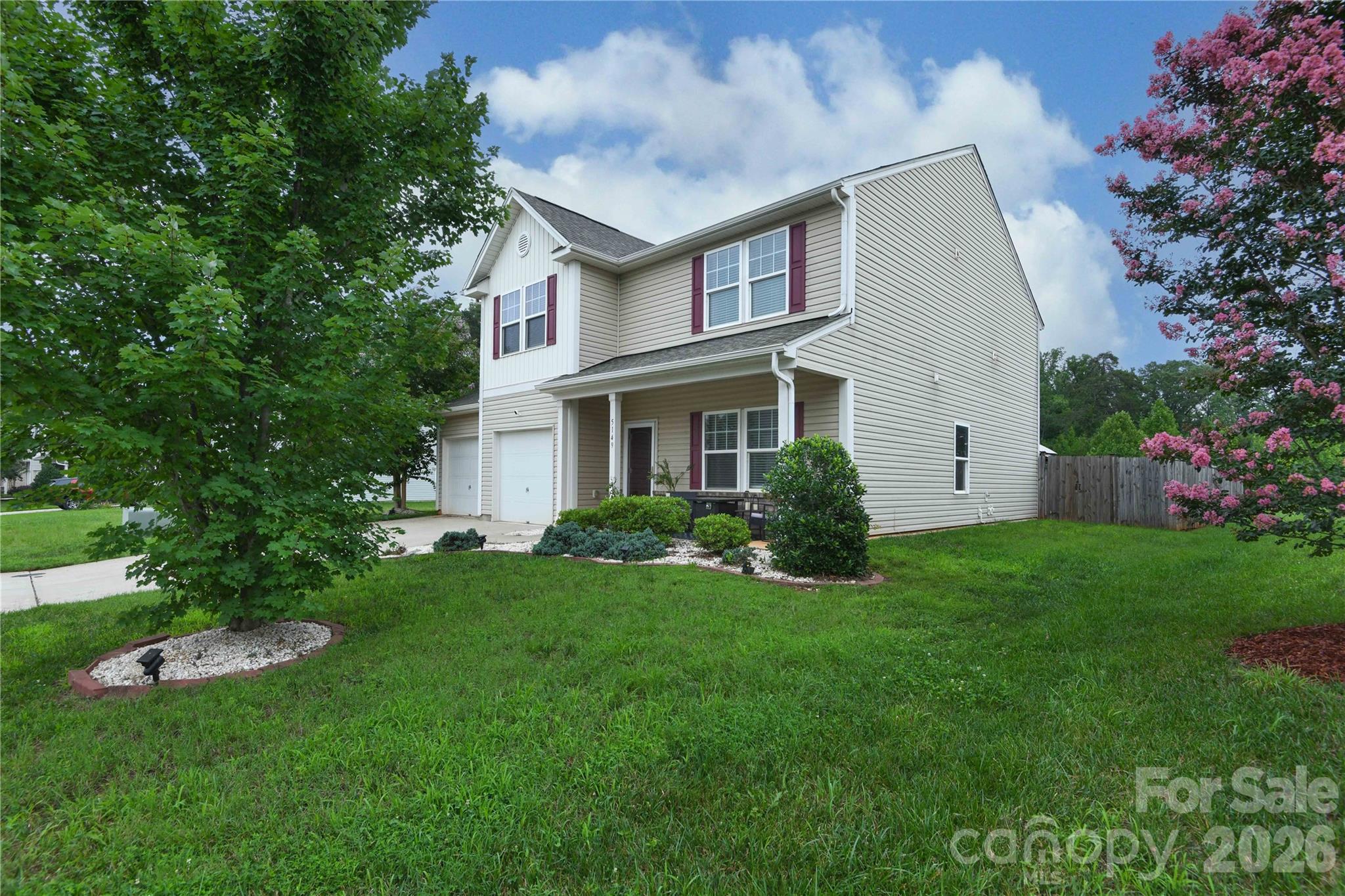 Residential in Greensboro 2