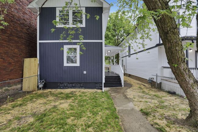 1676 Parsons Ave, House other with 4 bedrooms, 2 bathrooms and null parking in Columbus OH | Image 6