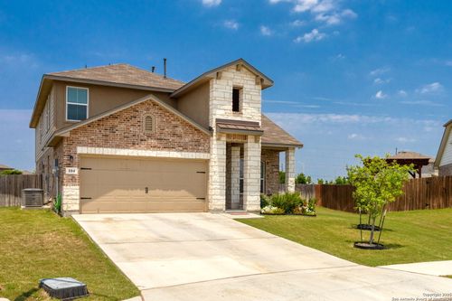 104 Mossy Bank, Cibolo, TX, 78108 | Card Image