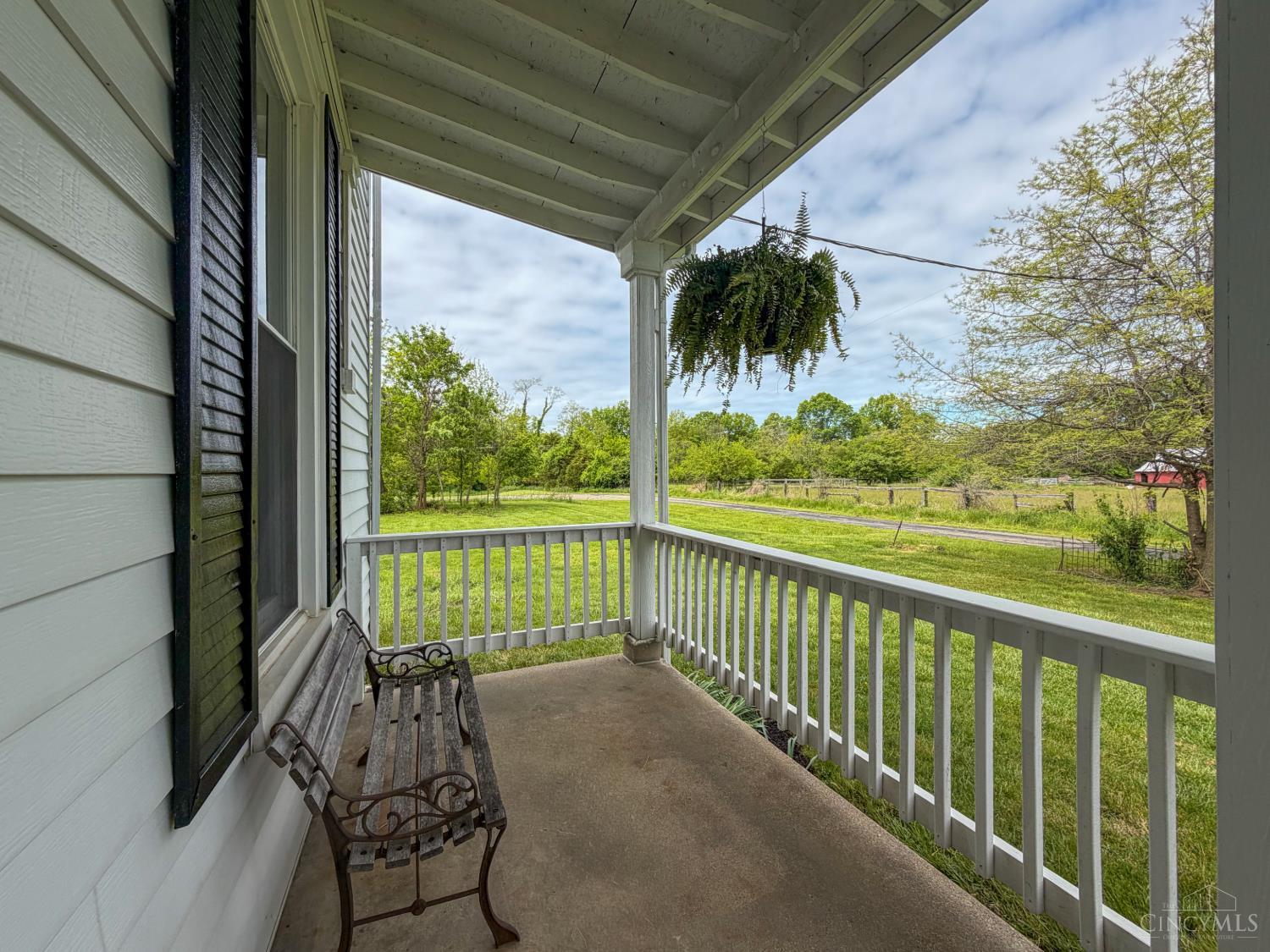 Residential in Goshen Twp 5