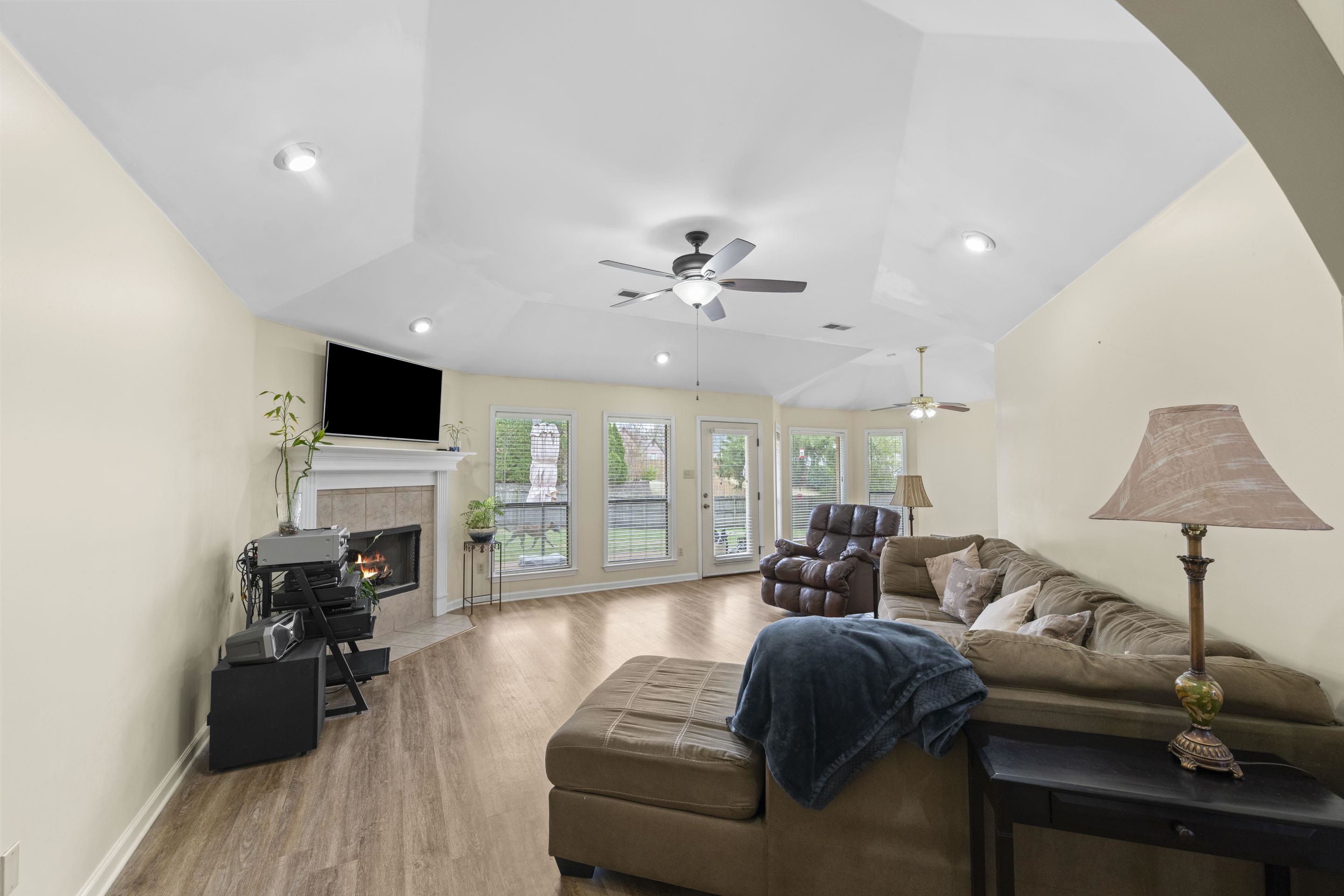 Residential in Bartlett 3