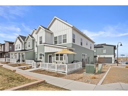 unit-a-14554 W 91st Dr, Arvada, CO, 80005-1596 | Card Image