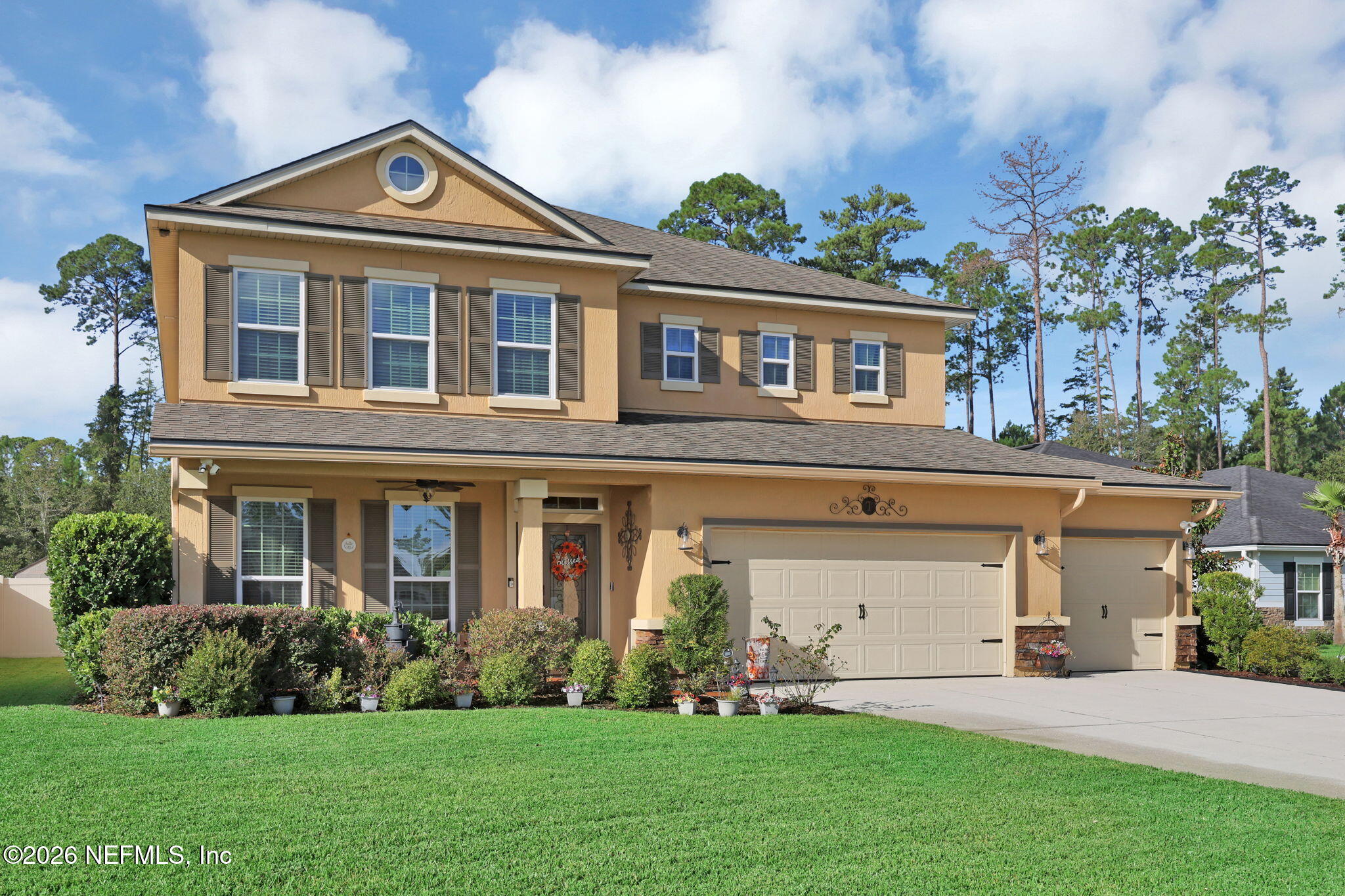 Residential in Jacksonville 4
