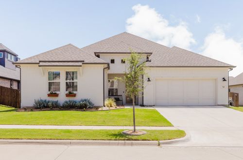 705 W Jockey, Willow Park, TX, 76087-6732 | Card Image