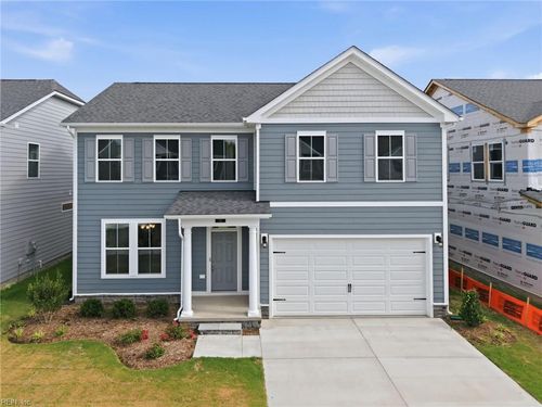322 Tarn Ct, Suffolk, VA, 23434-3489 | Card Image
