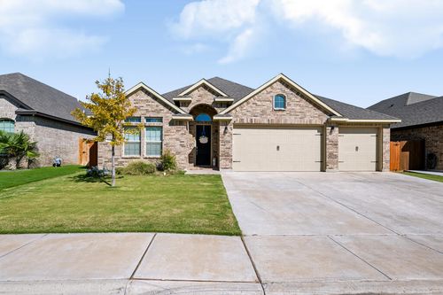 6006 Sunny Stone Dr, Midland, TX, 79705-5021 | Card Image