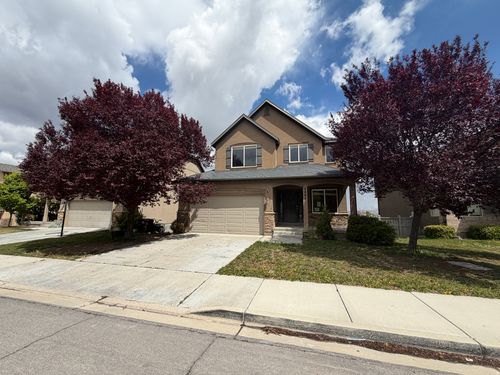 2885 E Lookout Dr, Eagle Mountain, UT, 84005-5405 | Card Image