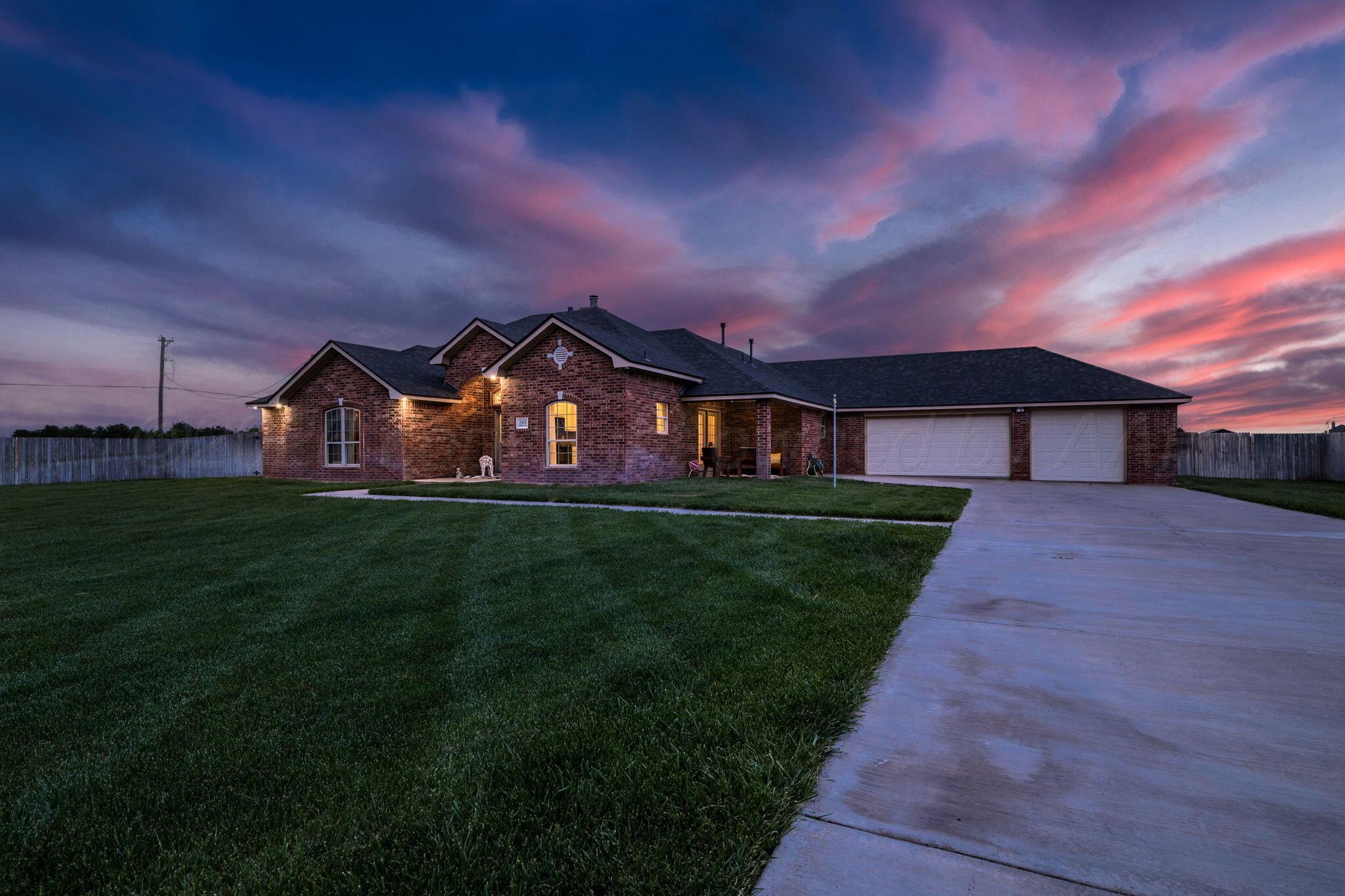 Residential in Amarillo 2