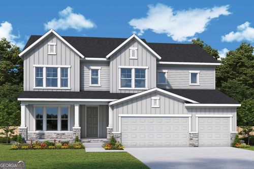 304 Beebalm St, Woodstock, GA, 30188-1533 | Card Image