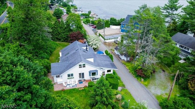 31 Somerville Rd, House other with 5 bedrooms, 3 bathrooms and null parking in Hewitt NJ | Image 40