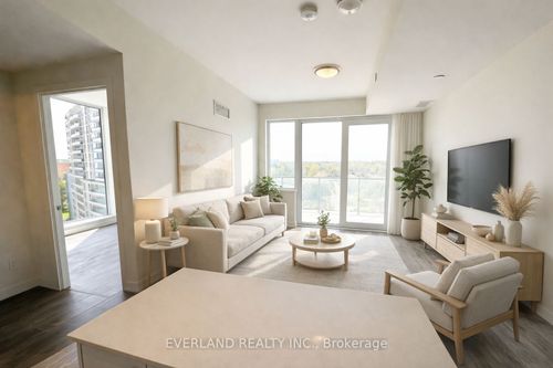 905-15 Ellerslie Ave, Toronto, ON, M2N0L7 | Card Image