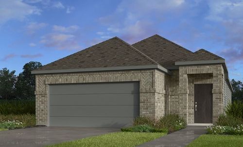 407 Landings St, Oak Point, TX, 75068-4506 | Card Image