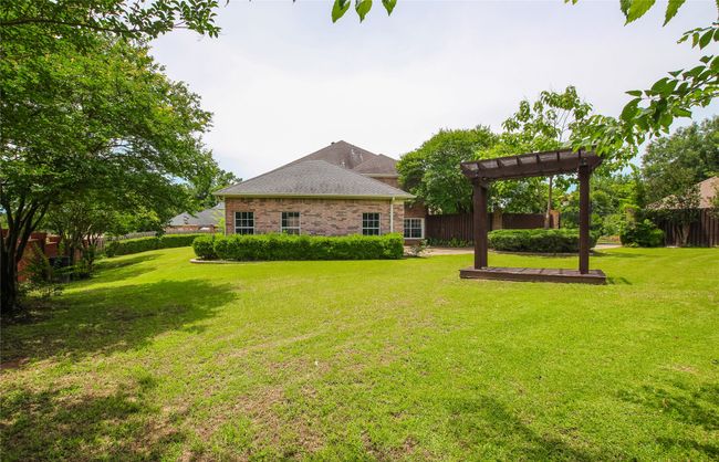 5718 Gloucester Dr, House other with 4 bedrooms, 4 bathrooms and null parking in Tyler TX | Image 38