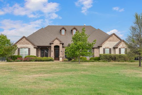 1445 Timber Ridge Trl, Cross Roads, TX, 76227-4991 | Card Image