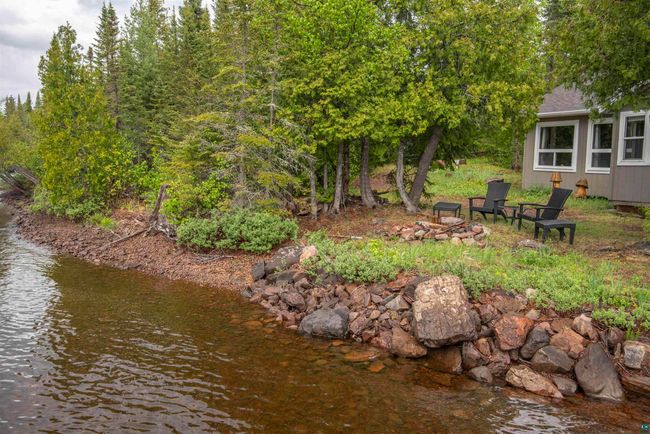89 Boulder Blvd, House other with 2 bedrooms, 1 bathrooms and null parking in Hovland MN | Image 20